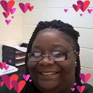 Meet your Posher, Shawntia